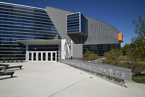 image of school
